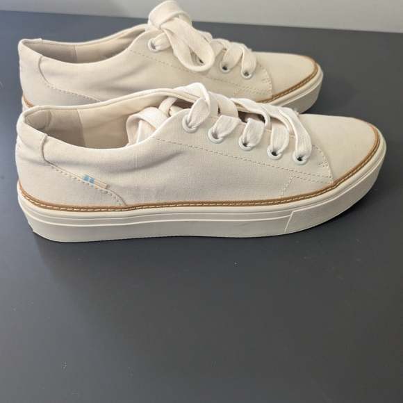 TOMS Alex Orthopedic Sneakers - Picture 6 of 8